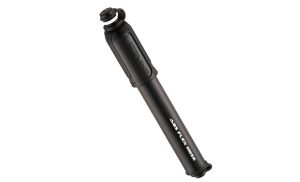 Lezyne HP Drive Medium Handpumpe schwarz