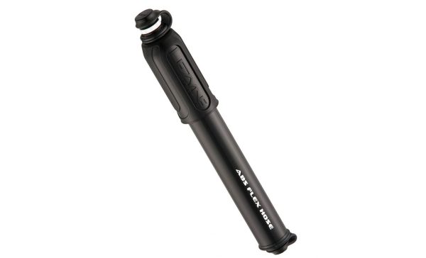 Lezyne HP Drive Small Handpumpe schwarz