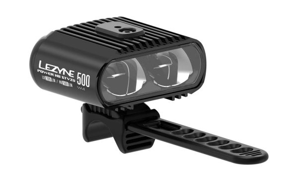 Lezyne Power High Beam 500