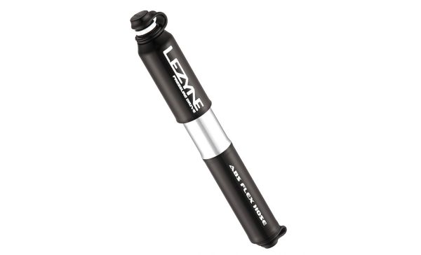 Lezyne Pressure Drive Small Handpumpe schwarz