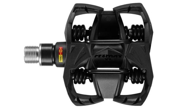 Mavic Crossmax XL Carbon-Pedal