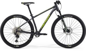 Merida BIG.NINE SLX-EDITION - 29 Zoll 12K Diamant - anthrazit