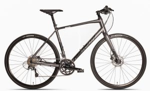 Merida SPEEDER 300 - 28 Zoll 20K Diamant - silk dark silver