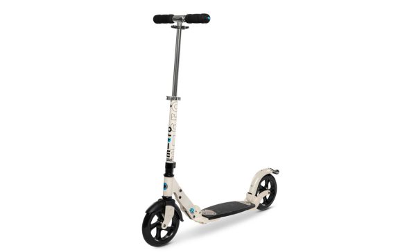 Micro Scooter Flex 200 - cream