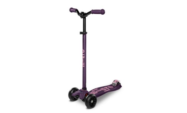 Micro maxi deluxe pro - purple