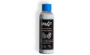 MilKit Dichtmilch - Road+Gravel Sealant