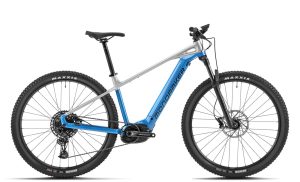 Mondraker Prime 29 - 29 Zoll 625Wh 12K Diamant - Blue Silver