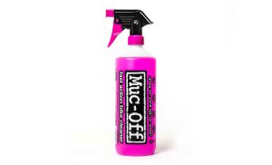 Muc Off Bike Cleaner 1L mit Sprühflasche