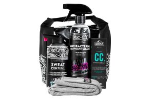 Muc Off Indoor Training Kit