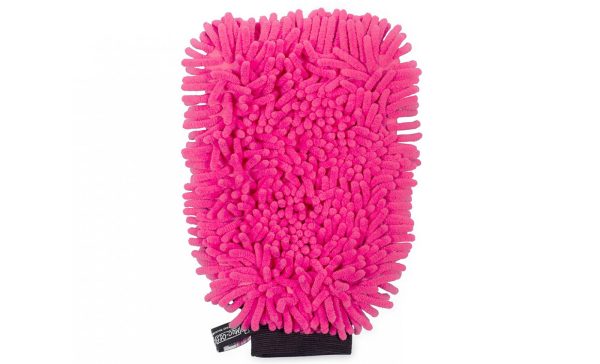 Muc-Off Wash Mitt Handschuh