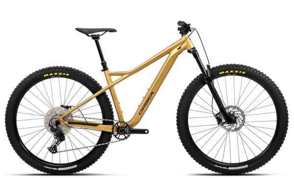 Orbea LAUFEY H30 - 29 Zoll 11K Diamant - Golden Sand