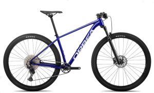 Orbea ONNA 29 10 - 29 Zoll 11K Diamant - Violet Blue - White