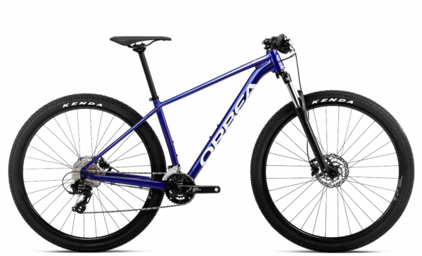 Orbea ONNA 29 50 - 29 Zoll 16K Diamant - Violet Blue - White