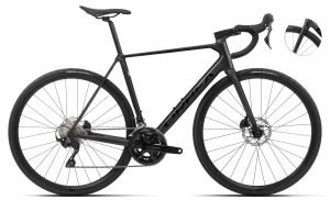 Orbea ORCA M30i - 28 Zoll 24K Diamant - Vulcano-Black - Black