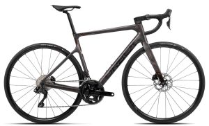 Orbea ORCA M30iTEAM - 28 Zoll 24K Diamant - Cosmic Carbon View