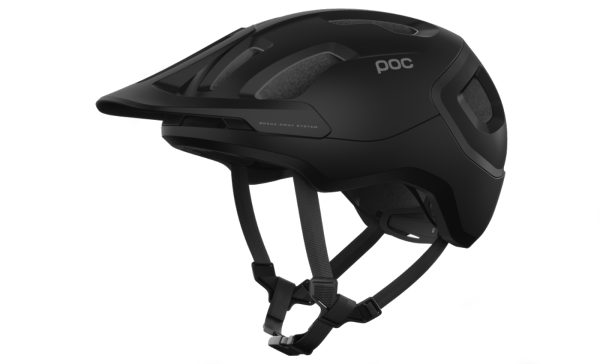 POC Axion - uranium black matt