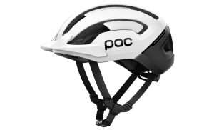 POC Omne AIR Resistance SPIN - hydrogen white