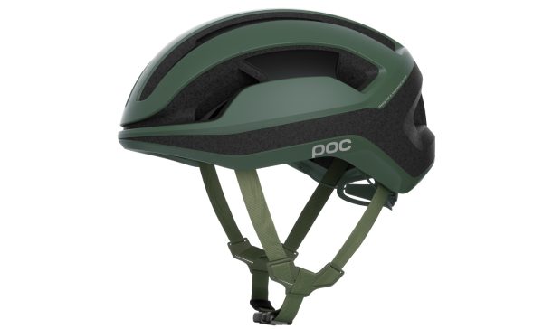 POC Omne Lite - epidote green matt