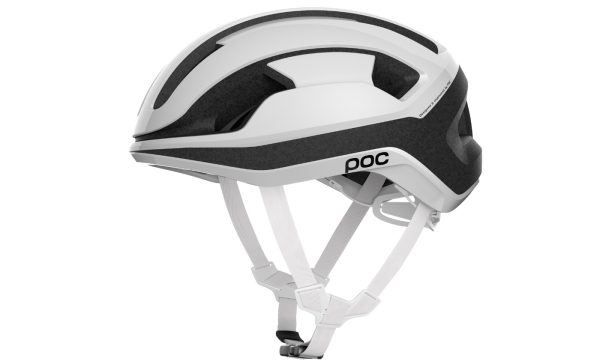 POC Omne Lite - hydrogen white