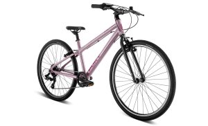 PUKY LS-PRO 26-8 - 26 Zoll 8K Diamant - pearl pink