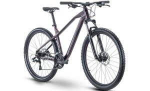 R Raymon HardRay Seven 2.0  - 27.5 Zoll 21K Diamant - purple / black