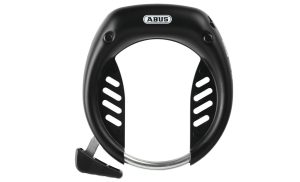 Rahmenschloss Abus Tectic 496 NR black