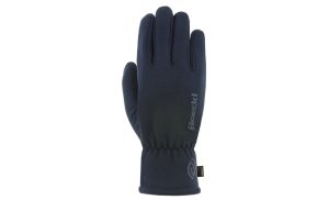 Roeckl Sports Parlan - Winterhandschuh - Schwarz