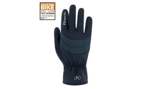 Roeckl Sports Raiano - Winterhandschuh - Black