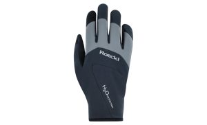 Roeckl Sports Rapallo - Winterhandschuh - Dress Black