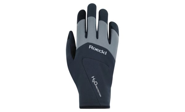 Roeckl Sports Rapallo - Winterhandschuh - Dress Black