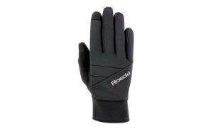 Roeckl Sports Reichenthal - Winterhandschuh - Black