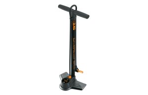 SKS Air-X-Plorer Digi 10.0 Standpumpe - black