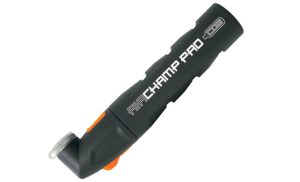 SKS Airchamp Pro C02 Kartuschenpumpe schwarz