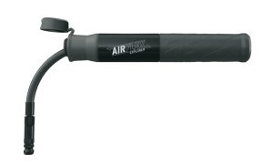 SKS Airflex Explorer - black