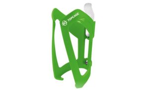 SKS Flaschenhalter Topcage - green