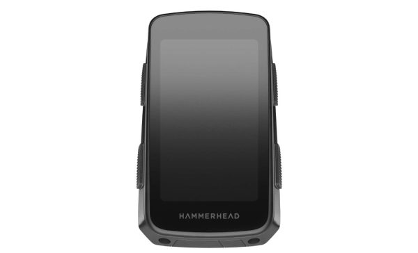 SRAM Hammerhead Karoo - GPS Fahrradcomputer