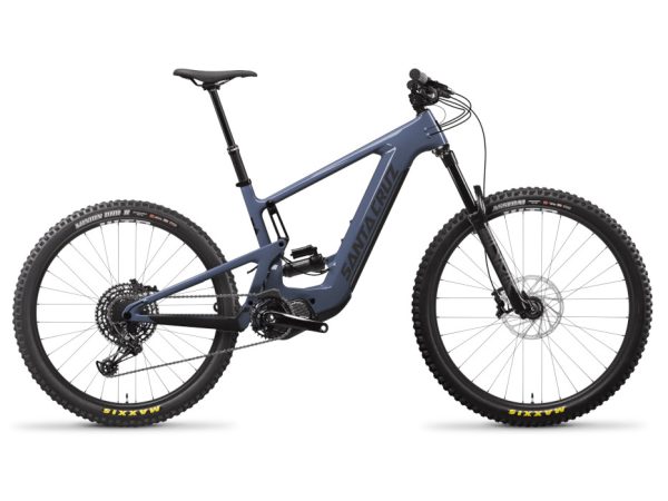 Santa Cruz Heckler 9 C MX R-Kit - 29/27