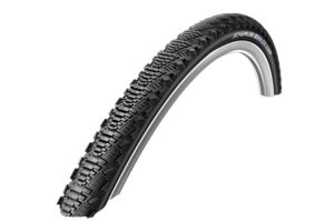 Schwalbe CX Comp Evolution K-Guard SBC Reflex 28