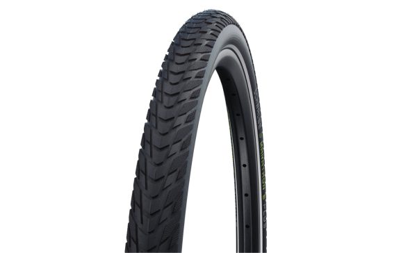 Schwalbe Marathon E-Plus 28 Zoll E-Bike Reifen - 50-622 - schwarz