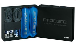 Schwalbe Procore Set 26''