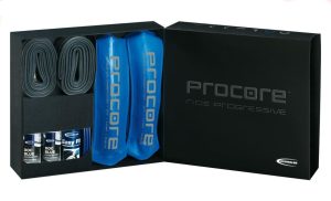 Schwalbe Procore Set 27