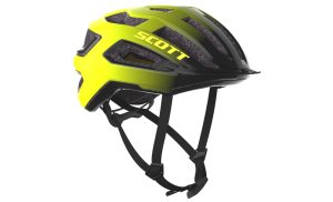 Scott ARX Plus (CE) - black/radium yellow RC