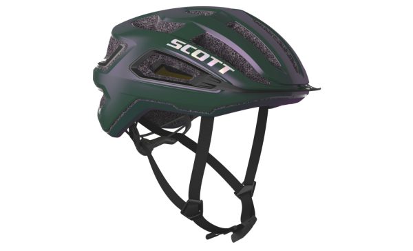 Scott ARX Plus (CE) - prism green/purple