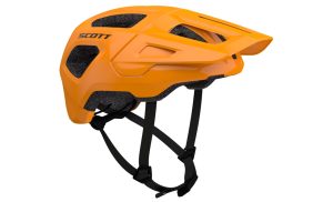 Scott Argo Plus (CE) - fire orange