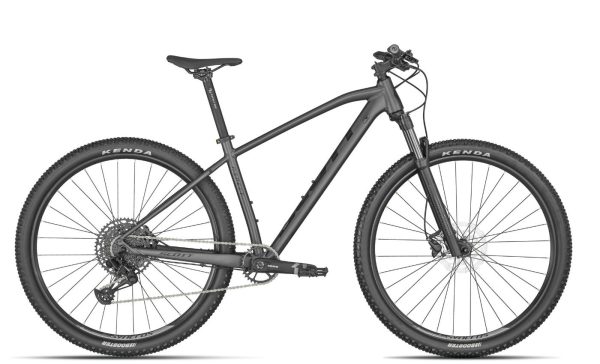 Scott Aspect 910 - 29 Zoll 12K Diamant - Dark Grey