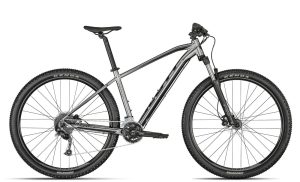 Scott Aspect 950 grey - 29 Zoll 18K Diamant - Slate Grey