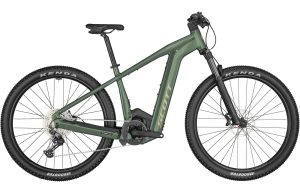 Scott Aspect eRIDE 900 - 29 Zoll 750Wh 12K Diamant - Malachite Green