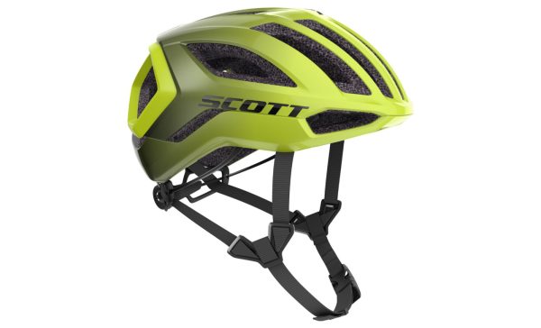 Scott Centric Plus (CE) - radium yellow RC