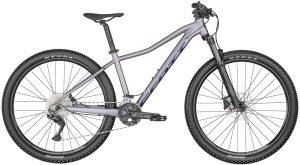 Scott Contessa Active 20 - 20K Diamant - violett