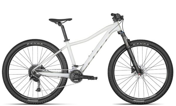 Scott Contessa Active 30 - 27.5 // 29 Zoll 18K Diamant - Pearl Snow White